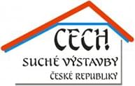 Cech suché vystavby České republiky